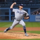 San Diego Padres pitcher Chris Paddack