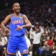 chris paul oklahoma city thunder