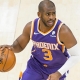 Chris Paul Phoenix Suns