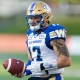 Chris Streveler Winnipeg Blue Bombers