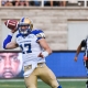 Chris Streveler Winnipeg Blue Bombers