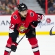 Ottawa Senators defenseman Christian Jaros