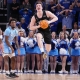 Cincinnati Bearcats basketball predictions Simas Lukosius