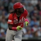 Cincinnati Reds predictions Elly De La Cruz 