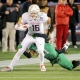 Maryland QB C.J. Brown