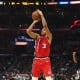 CJ McCollum Portland Trail Blazers
