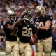 New Orleans Saints running back C.J. Spiller