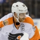 Claude Giroux Philadelphia Flyers