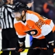 Claude Giroux Philadelphia Flyers