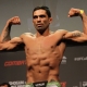 claudio silva ufc