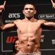 Claudio Silva UFC