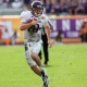 Clayton Thorson, Northwestern Wildcats quarterback