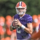 Clemson football predictions Cade Klubnik