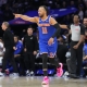 Cleveland Cavaliers vs New York Knicks playoff series predictions Jalen Brunson