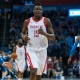 Clint Capela Houston Rockets