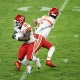 Clyde Edwards-Helaire Kansas City Chiefs