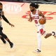 Coby White Chicago Bulls