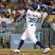 Cody Bellinger Los Angeles Dodgers