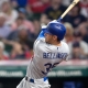 cody bellinger los angeles dodgers