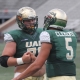 Cody Clements UAB Blazers