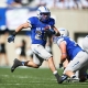 Air Force Falcons Running Back Cody Getz