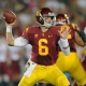 Cody Kessler, QB for USC