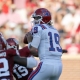 Louisiana Tech quarterback Cody Sokol