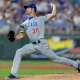 Cole Hamels Chicago Cubs