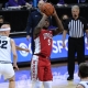 College basketball handicapping David Jenkins Jr. UNLV Rebels best bets