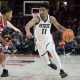 college basketball picks A.J. Hoggard Michigan State Spartans predictions best bet odds
