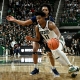 college basketball picks A.J. Hoggard Michigan State Spartans predictions best bet odds