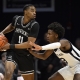 college basketball picks A.J. Reeves Providence predictions best bet odds