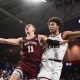 college basketball picks Aanen Moody Montana Grizzlies predictions best bet odds