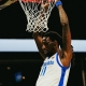 college basketball picks Aaron Bradshaw Memphis Tigers predictions best bet odds