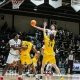 college basketball picks Aaron Davis Bryant Bulldogs predictions best bet odds