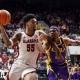 college basketball picks Aaron Estrada Alabama Crimson Tide predictions best bet odds