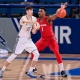 college basketball picks Abe Kinrade Air Force predictions best bet odds