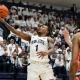 college basketball picks Ace Baldwin Penn State Nittany Lions predictions best bet odds