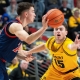 college basketball picks Achile Spadone Bucknell Bison predictions best bet odds