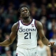 college basketball picks Adama Sanogo Connecticut Huskies predictions best bet odds