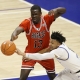 college basketball picks Adong Makuoi Northern Illinois Huskies predictions best bet odds