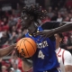 college basketball picks Adrame Diongue San Jose State Spartans predictions best bet odds
