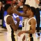 college basketball picks Adrian Baldwin VCU predictions best bet odds