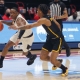 college basketball picks Adrian Baldwin VCU Rams predictions best bet odds