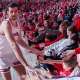 college basketball picks Ahmet Jonovic Bradley Braves predictions best bet odds