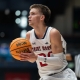 college basketball picks Aidan Mahaney St. Mary's Gaels predictions best bet odds