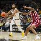 college basketball picks Aidan Shaw Missouri Tigers predictions best bet odds