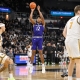 college basketball picks Aiden Disu Holy Cross Crusaders predictions best bet odds