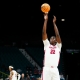 college basketball picks Aiden Sherrell Alabama Crimson Tide predictions best bet odds