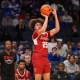 college basketball picks Aiden Tobiason Temple Owls predictions best bet odds